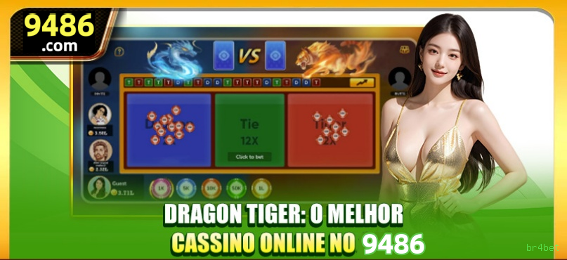 Aplicativo móvel br4bet para iOS e Android