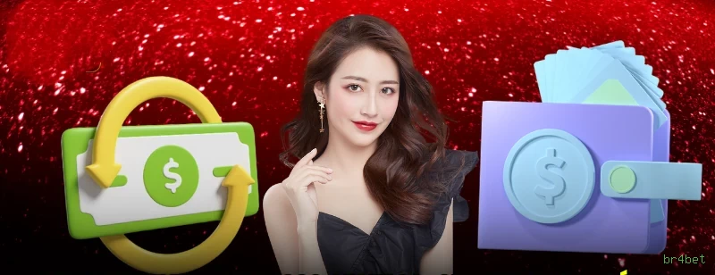 Segurança br4bet SSL