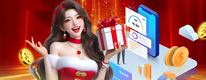 App br4bet slots mobile