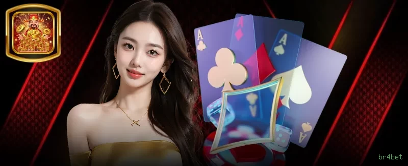 Programa VIP br4bet - benefícios exclusivos